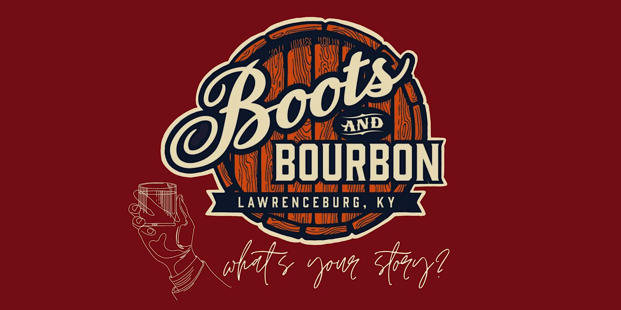 Boots and Bourbon Nashville Songwriters Festival – Lawrenceburg, KY