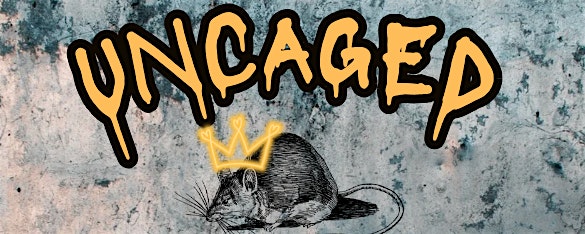 Uncaged: An Immersive, Rat-Themed Burlesque Show & Dance Party – Philadelphia, PA