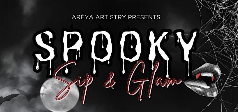 Areya Artistry Sip & Glam – Hamden, CT