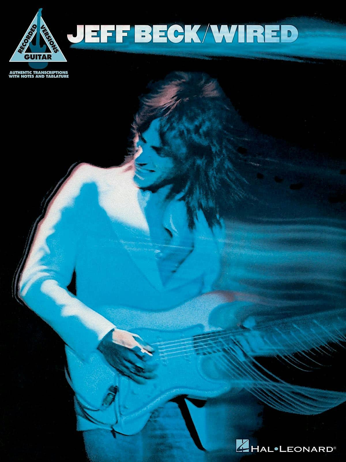 Album Covers plays Jeff Beck Wired – Aurora, IL