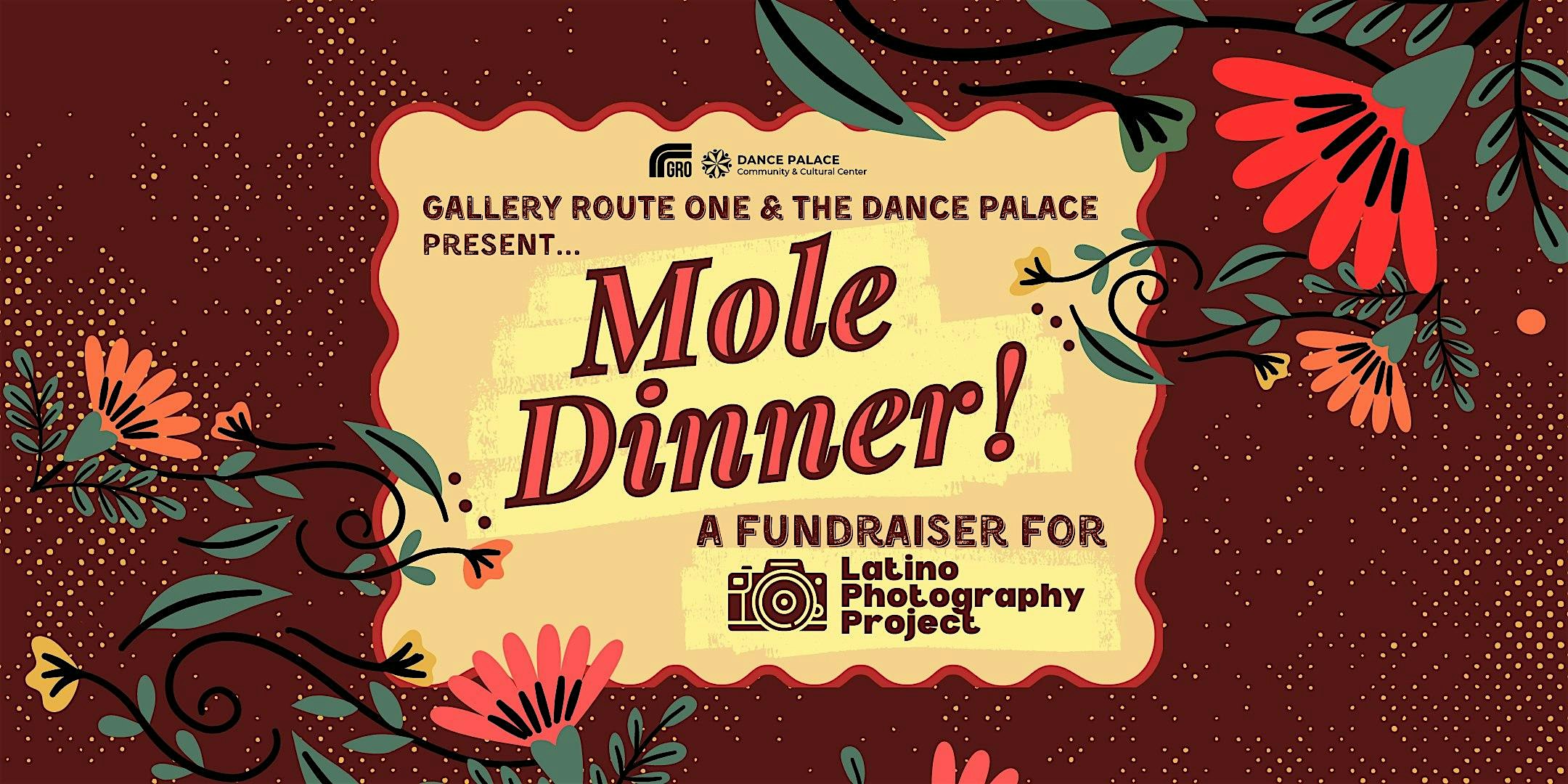 Mole Dinner – Point Reyes Station, CA