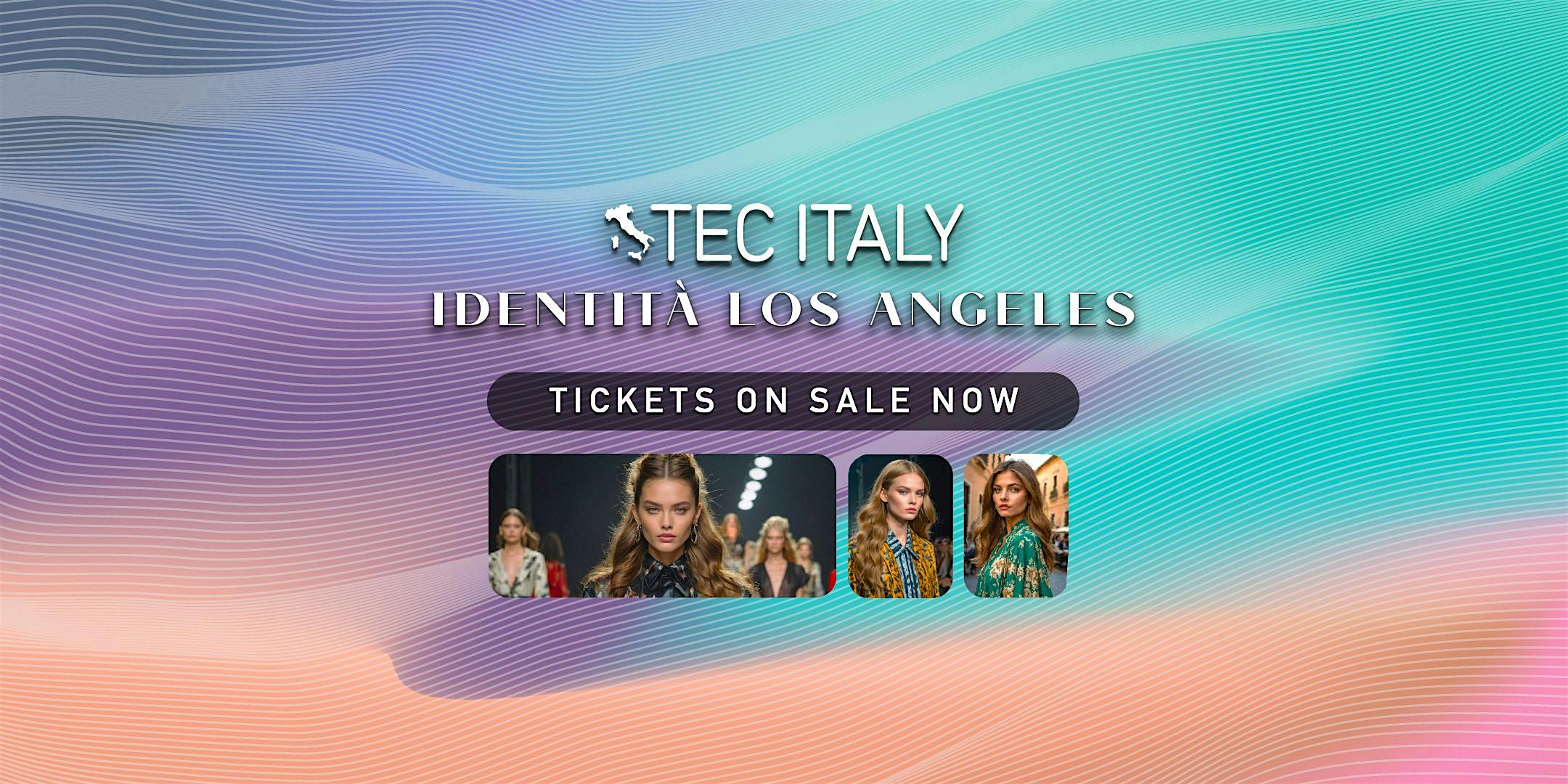 Tec Italy Identita Los Angeles Hair Show – Commerce, CA