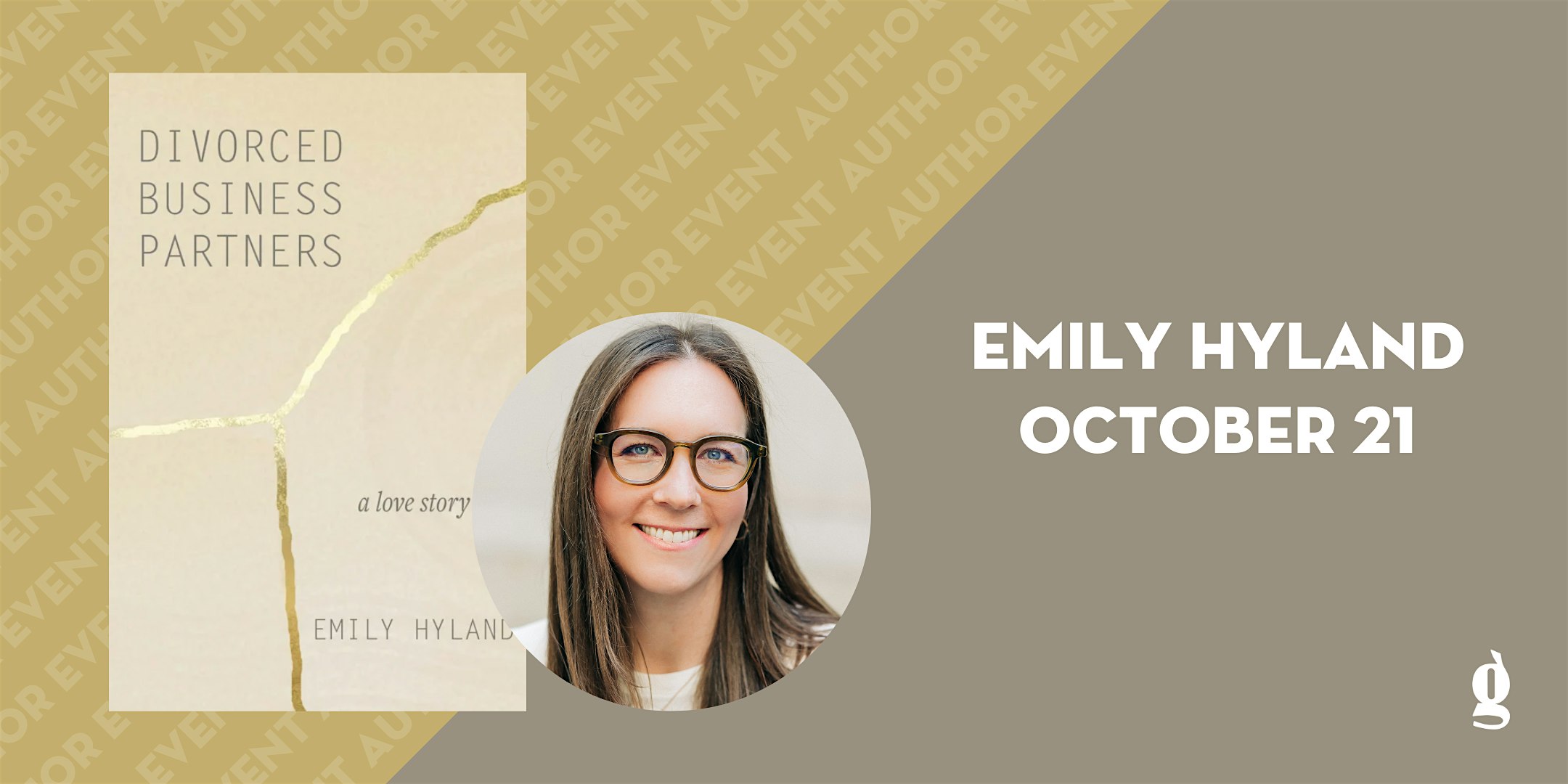 Book Event: Emily Hyland with José Olivarez – Brooklyn, NY