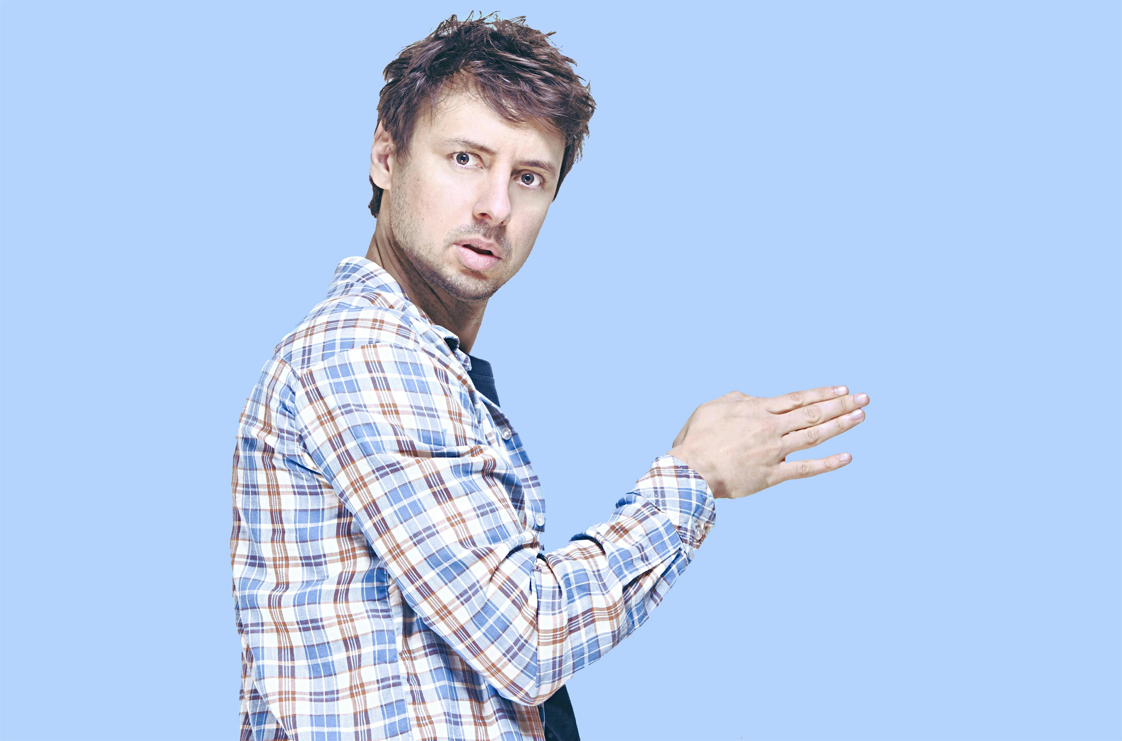 Kyle Dunnigan – Brooklyn, NY