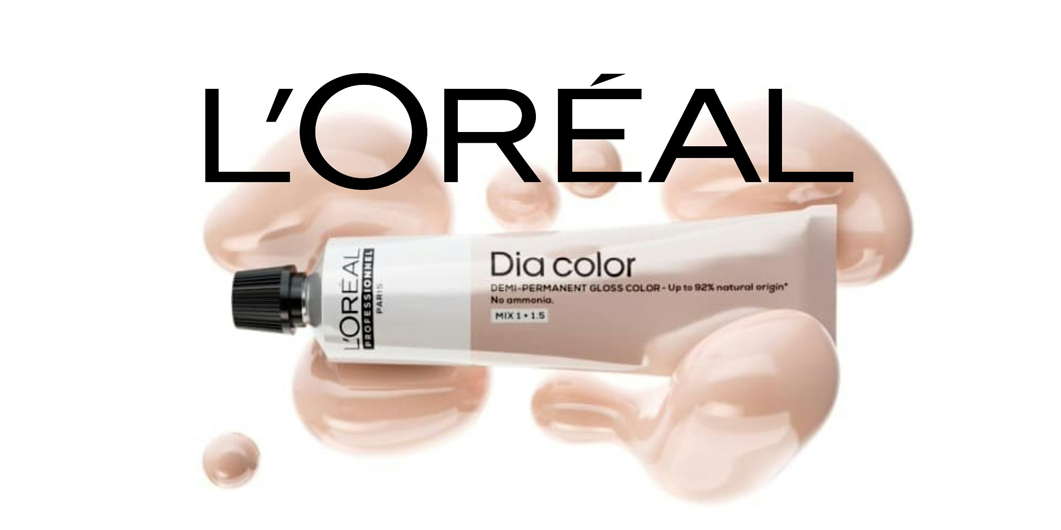 L’Oréal: Dia Color – Tyler, TX