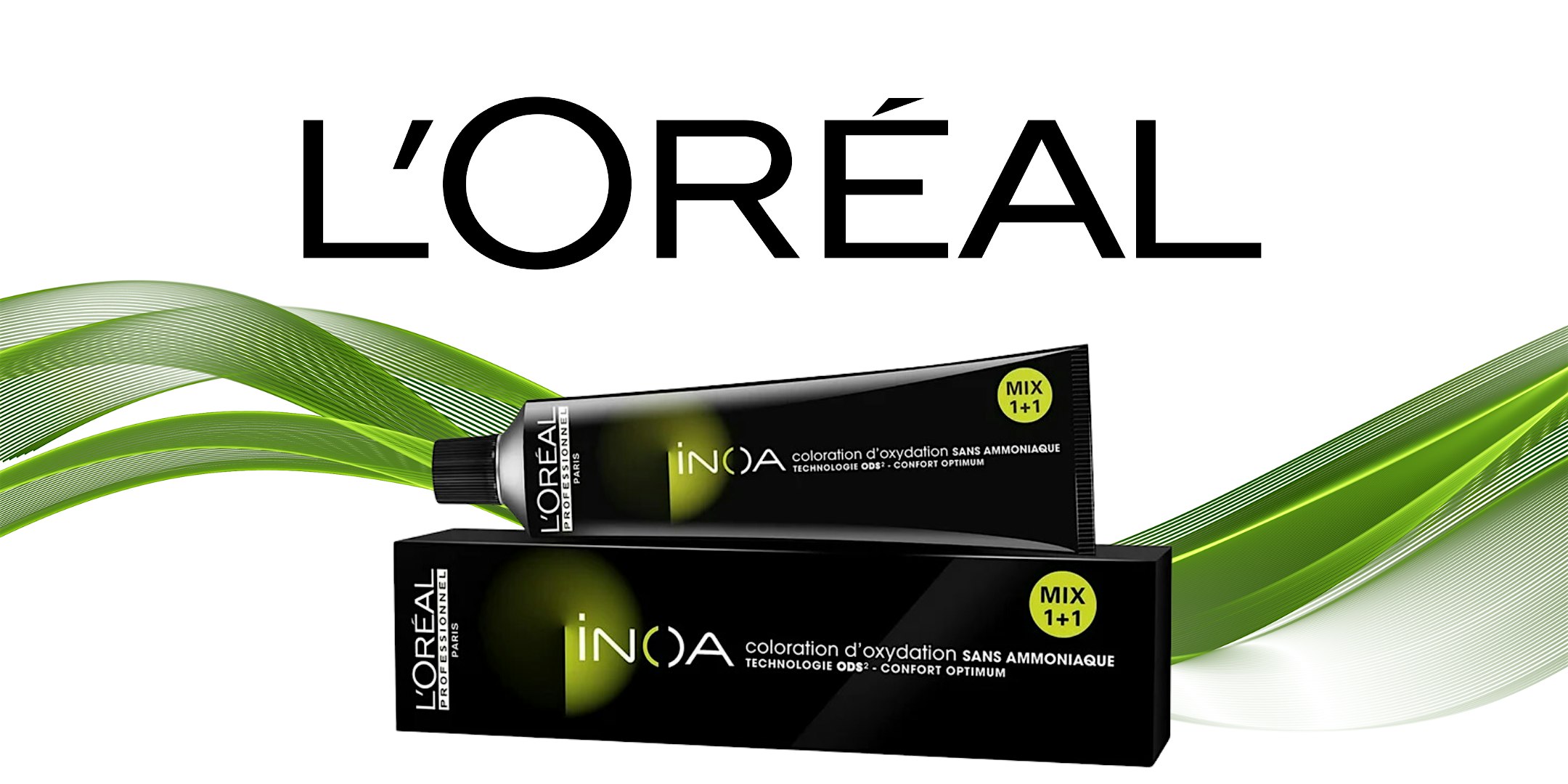 L’Oréal: iNOA – Tyler, TX