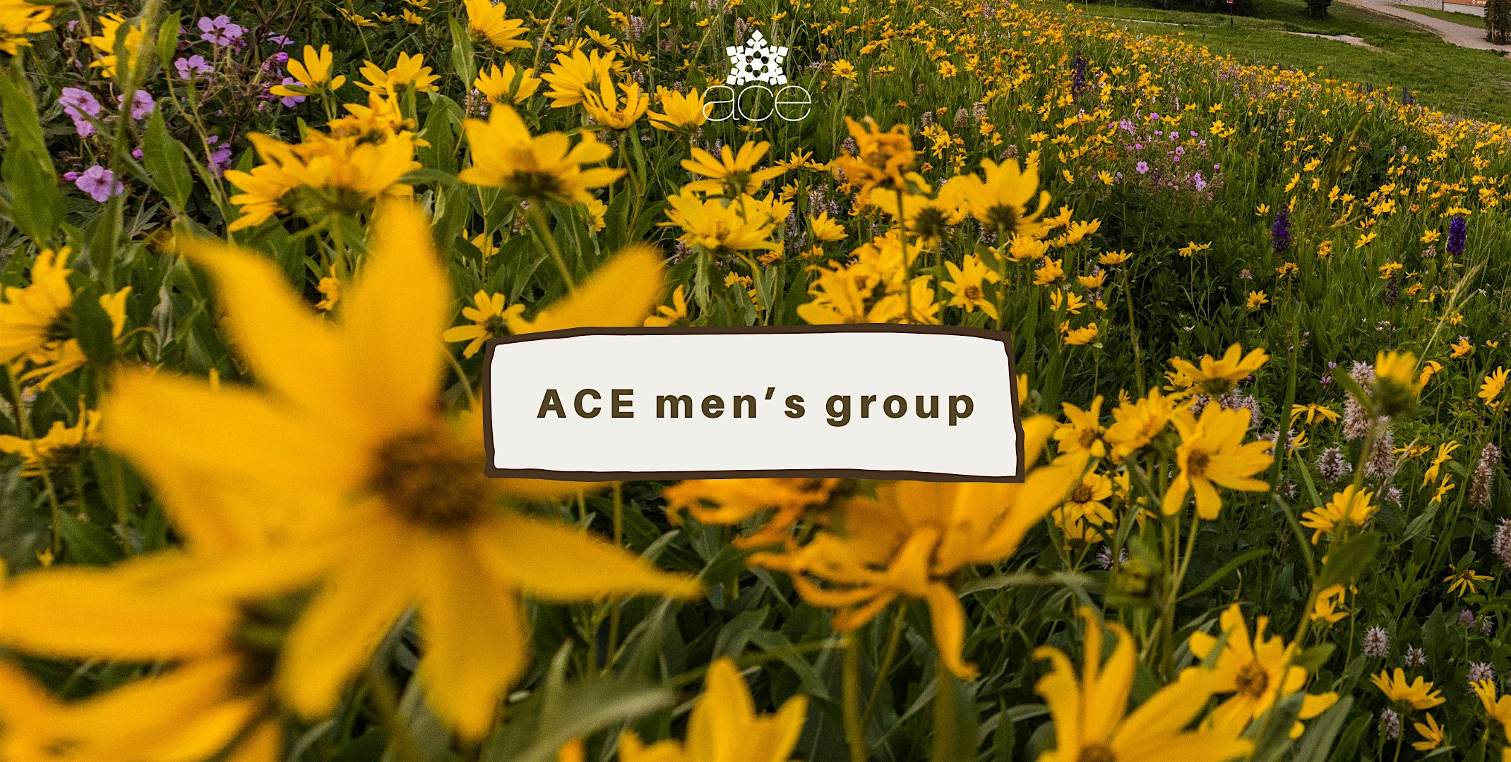 ACE Men’s Group – Alta, UT