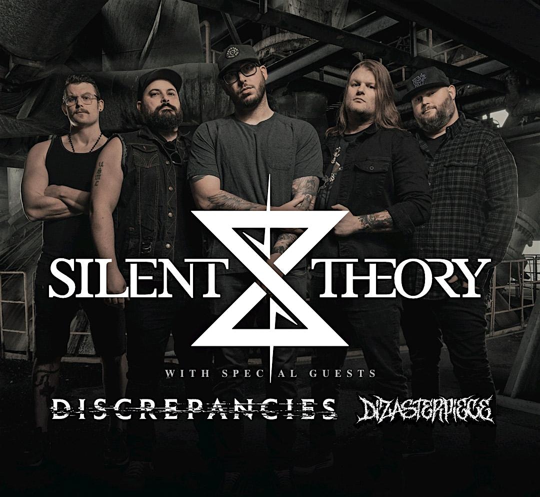 Silent Theory – Mechanicsburg, PA