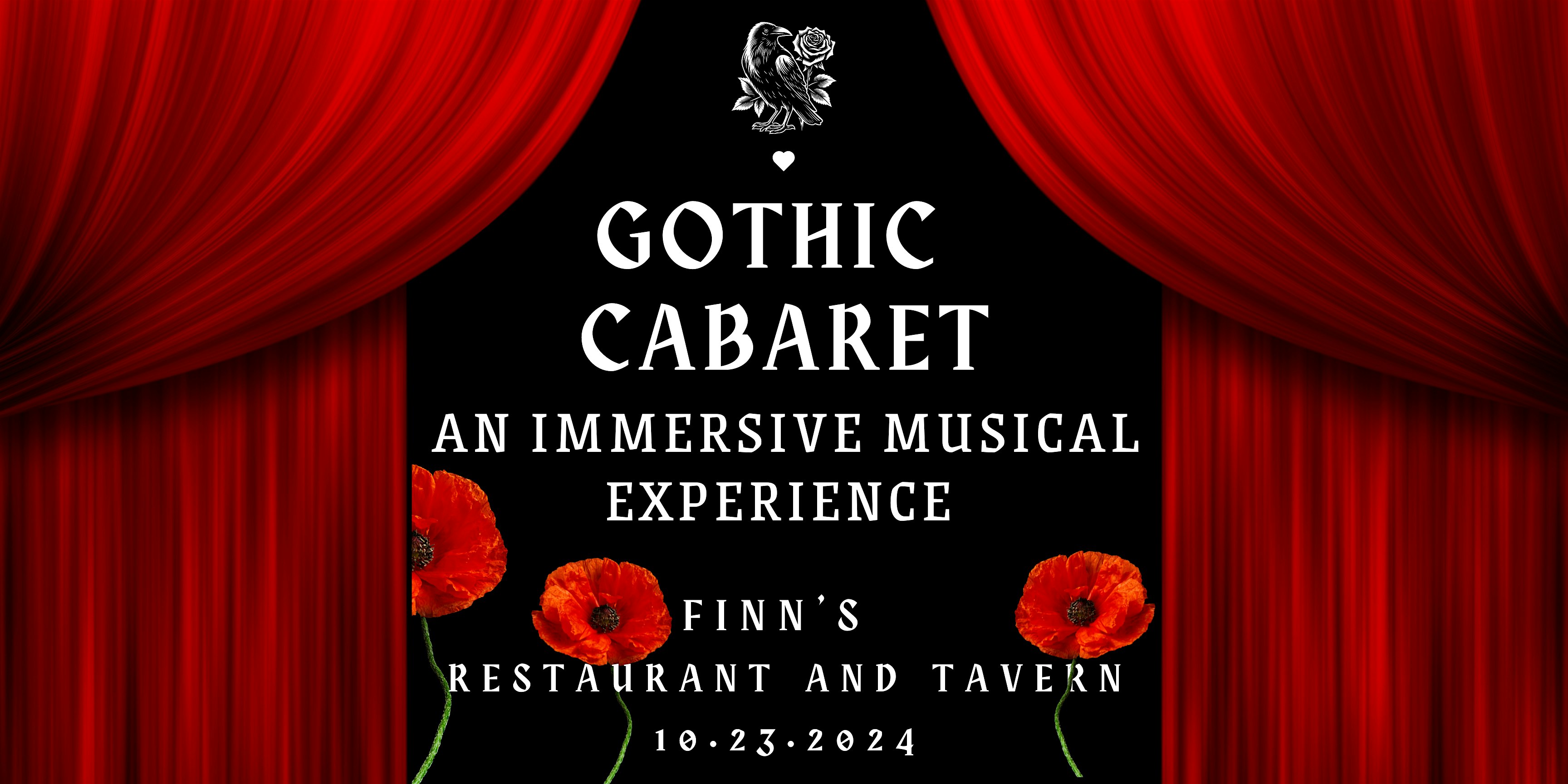 Gothic Cabaret – Knoxville, TN