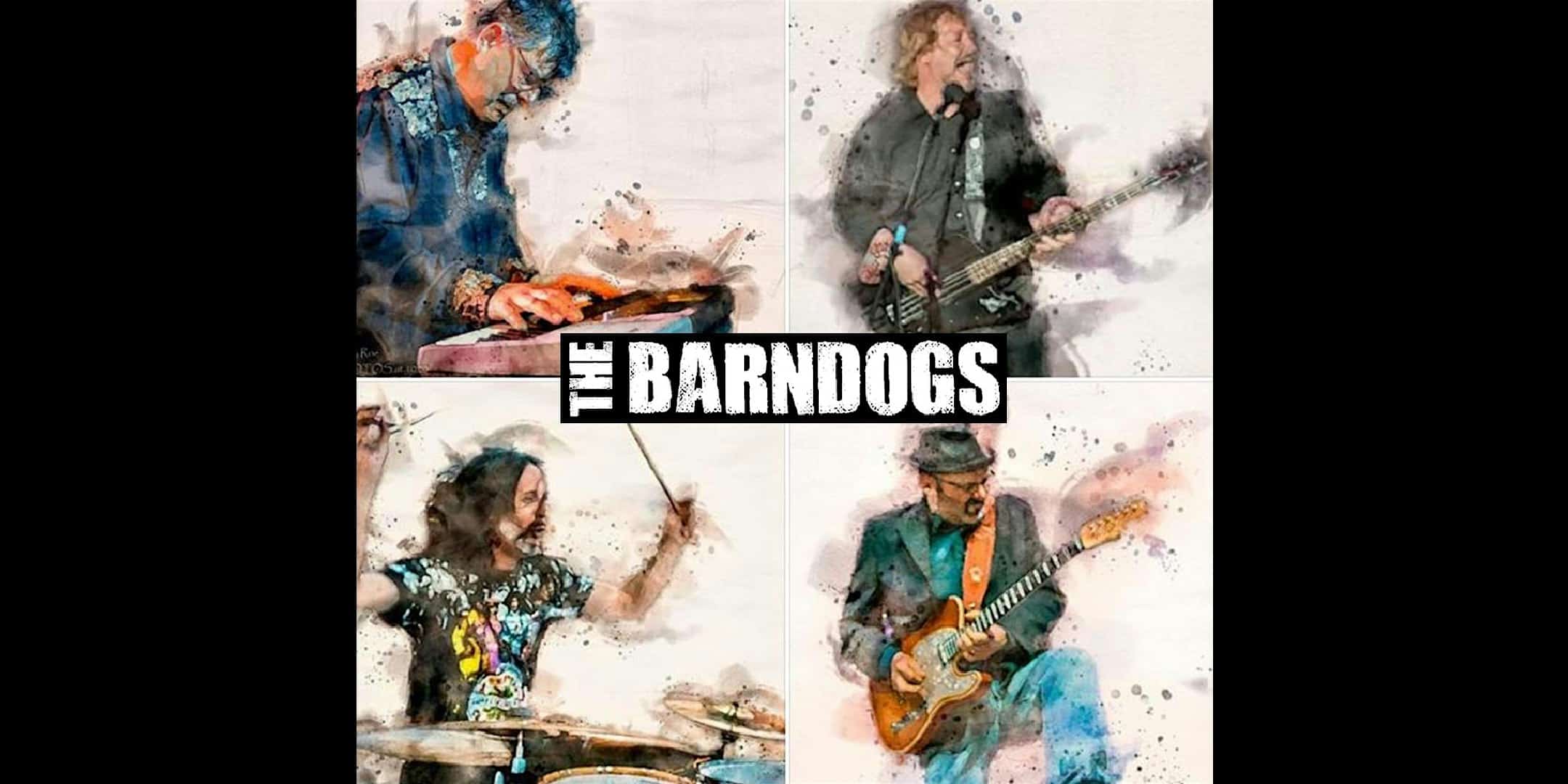 The Barndogs at the 443 – Syracuse, NY