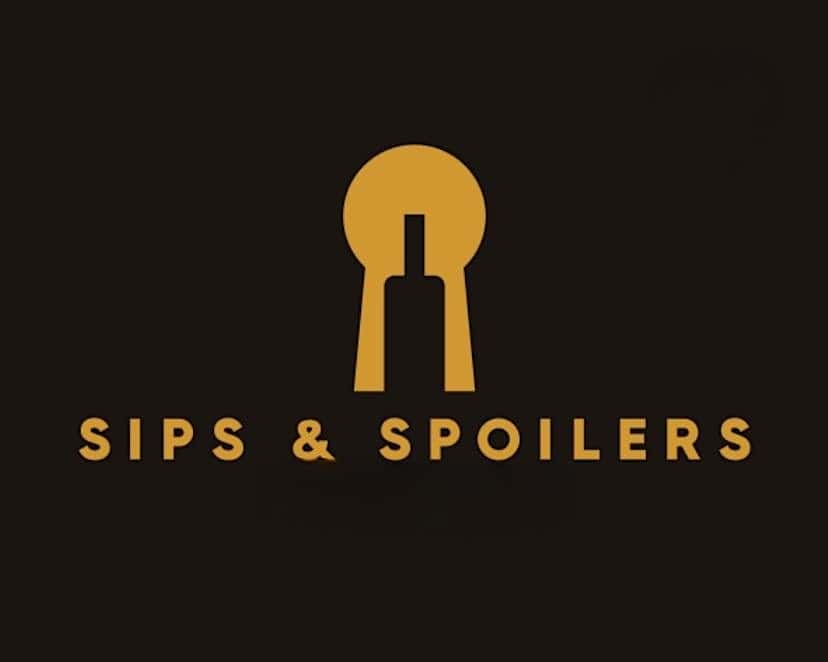 SIPS & SPOILERS – Nashville, TN