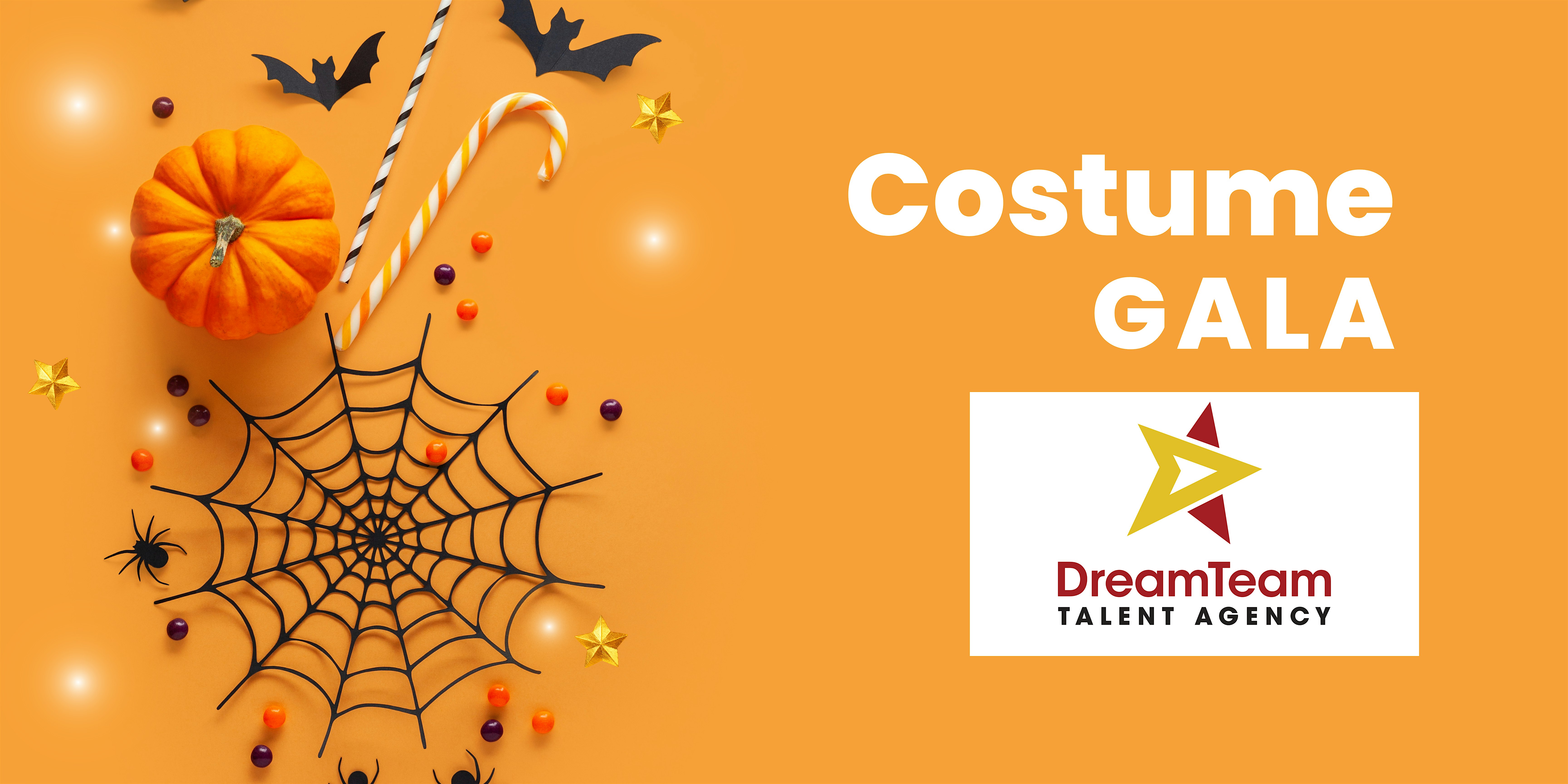 DREAM TEAM TALENT Costume GALA!!! – Chicago, IL