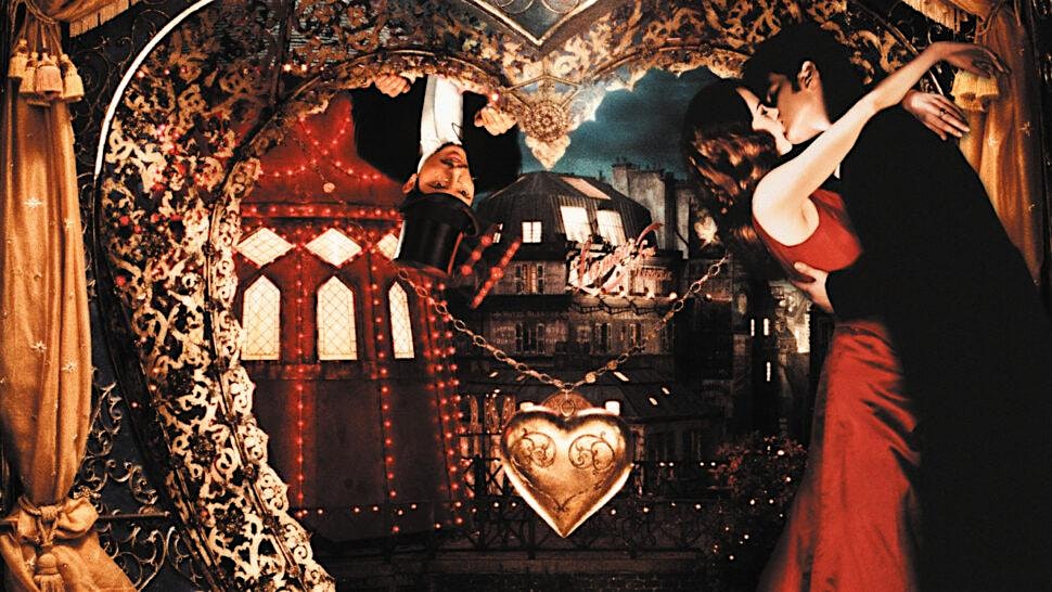 Moulin Rouge! (2001) – Geneva, NY