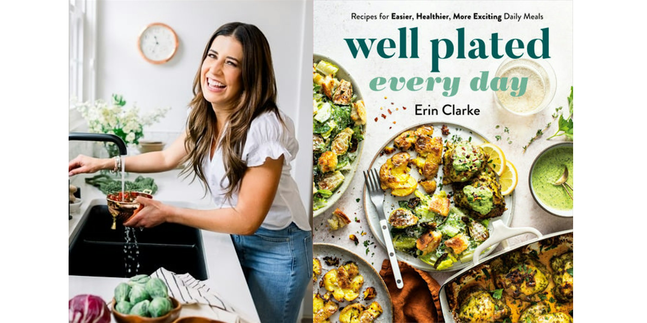 An Evening with Popular Food Blogger Erin Clarke at Billie’s Grocery! – Leawood, KS