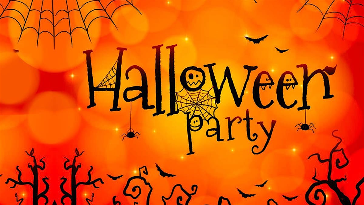 Special Sports Spooktacular Halloween Party for Special Needs Families – Mentor, OH