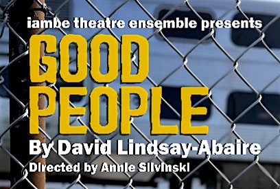 Good People – Elgin, IL