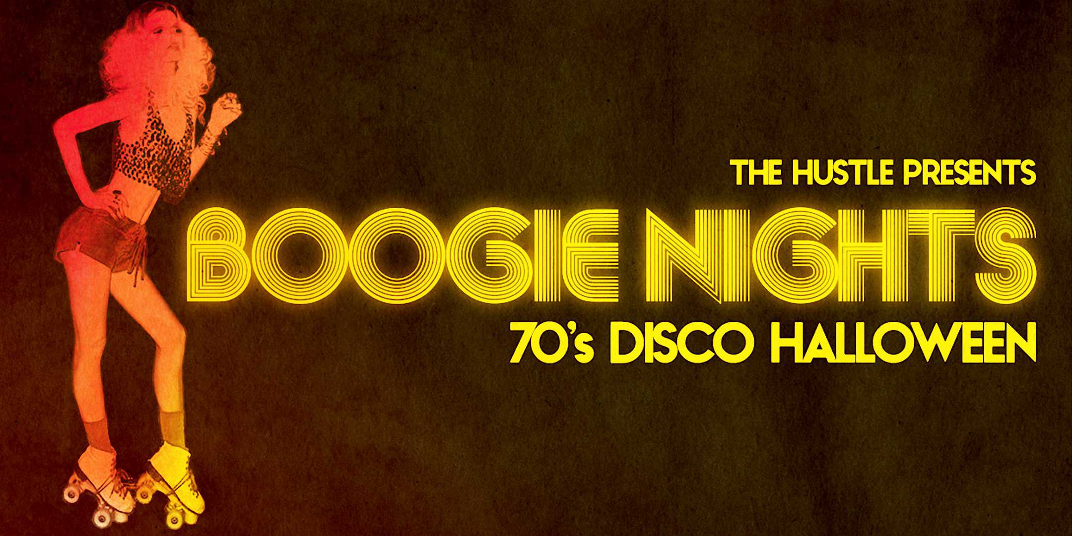 Boogie Nights: 70’s Disco Halloween [Friday, 10/25] – West Hollywood, CA