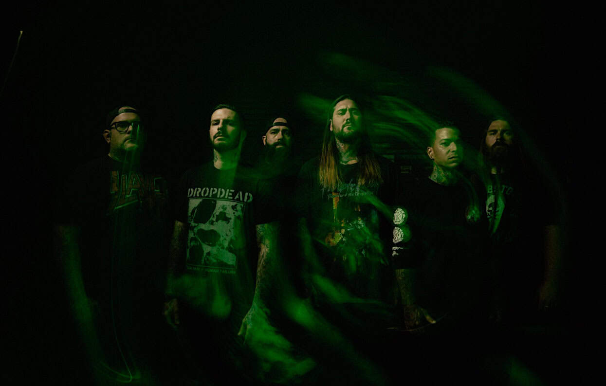 Fit For An Autopsy – Saint Petersburg, FL