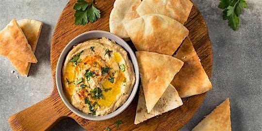 Mezze – Plano, TX