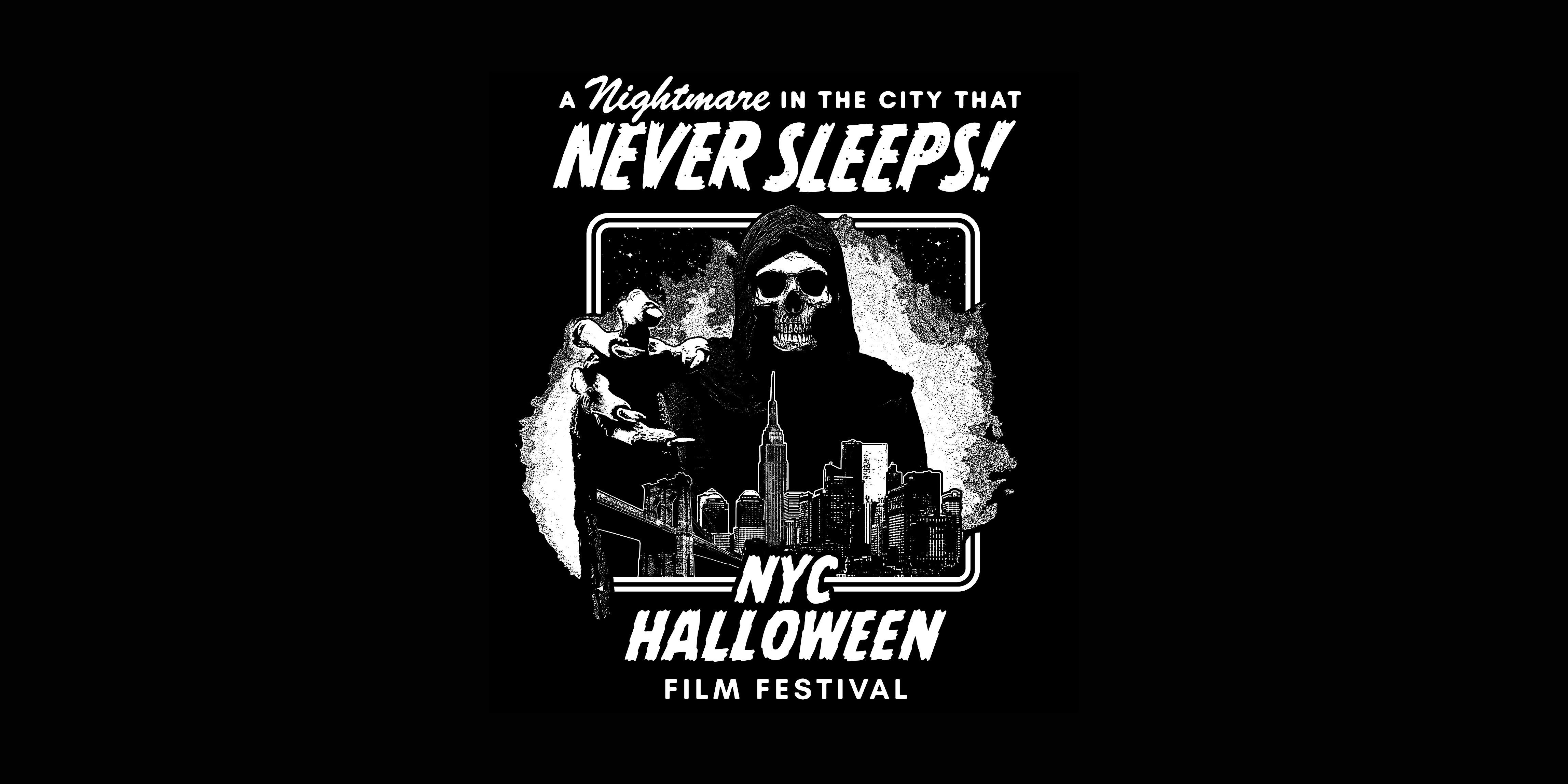 NYC Halloween Film Festival – New York, NY