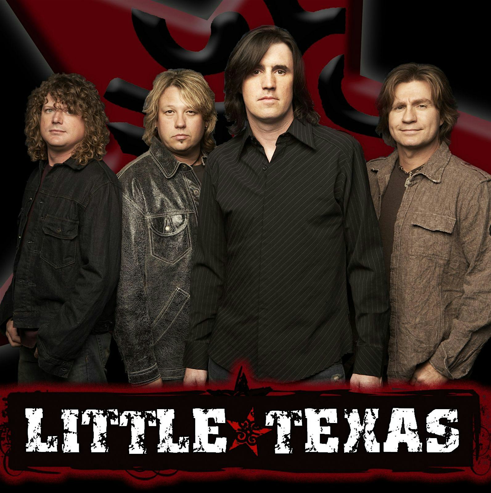 Little Texas – Saint Joseph, MO