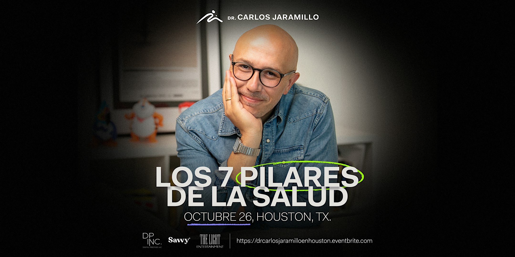 Los 7 Pilares de la Salud (Houston, Texas) – Houston, TX