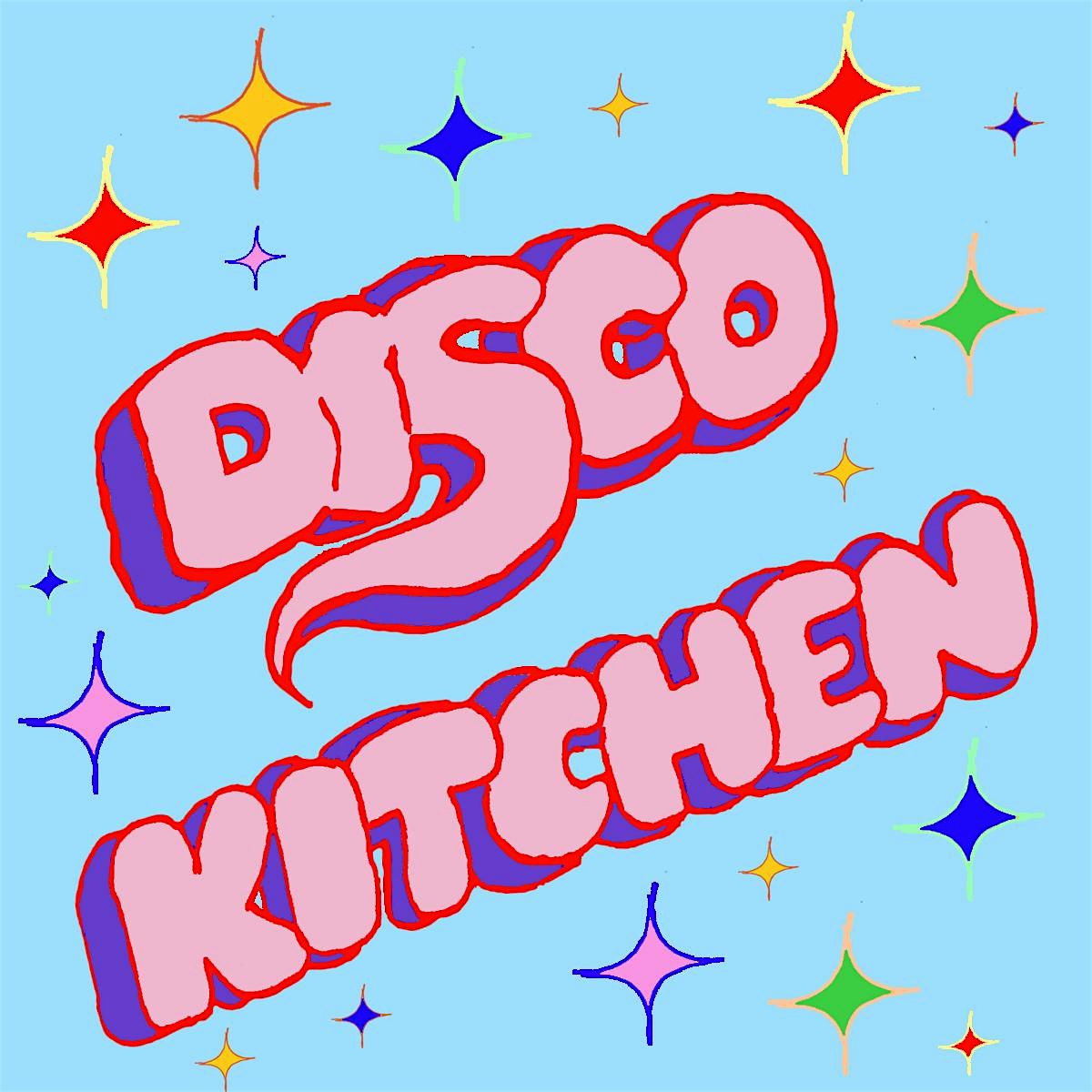 Disco Kitchen – Philadelphia, PA