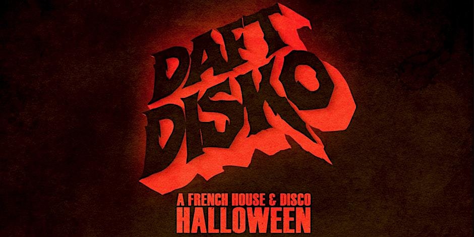 Daft Disko: Los Angeles – Los Angeles, CA