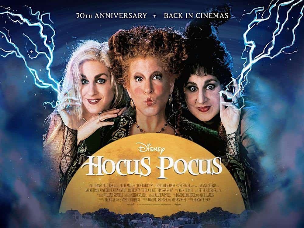 Hocus Pocus – Baraboo, WI