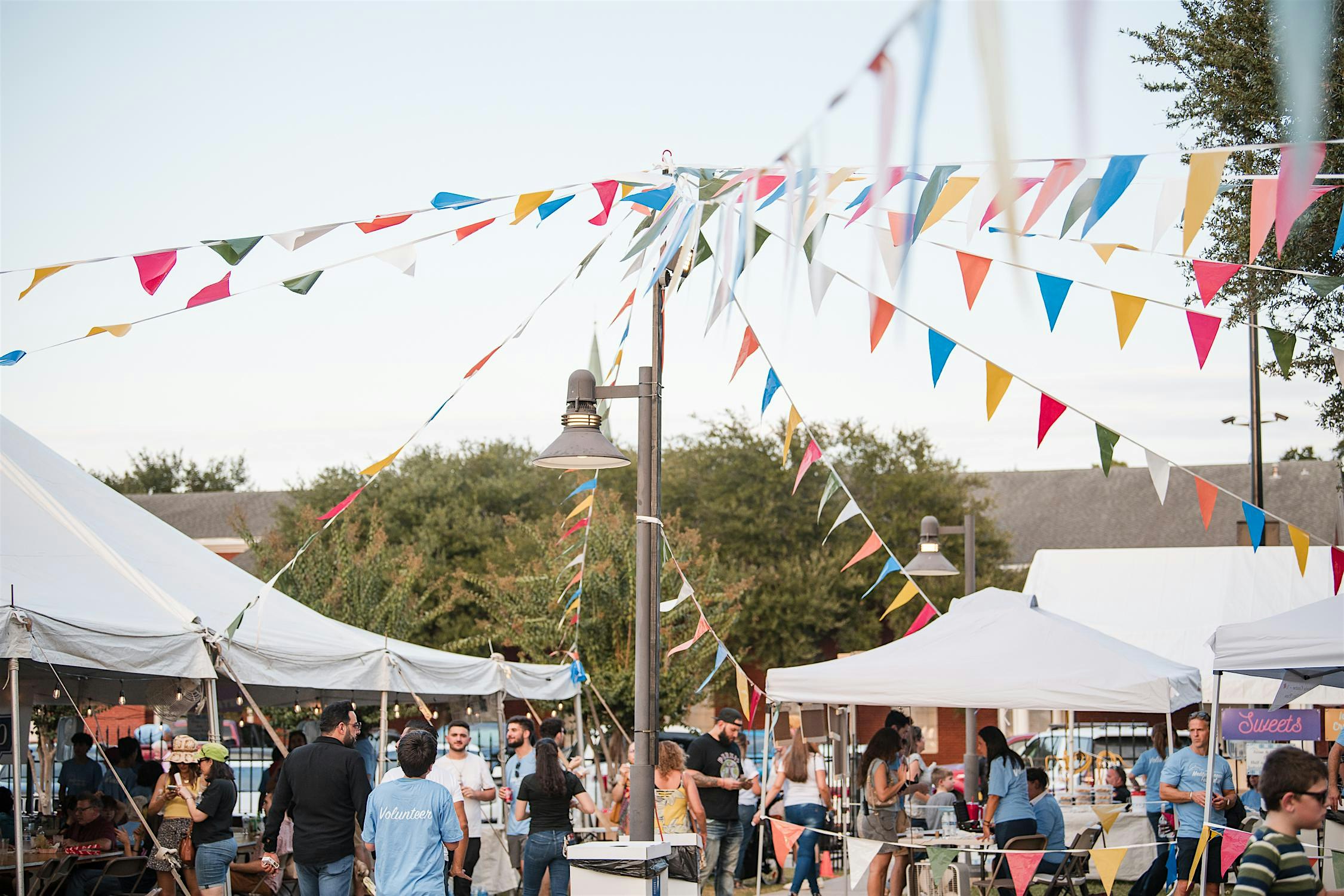 Houston Mediterranean Festival – Houston, TX