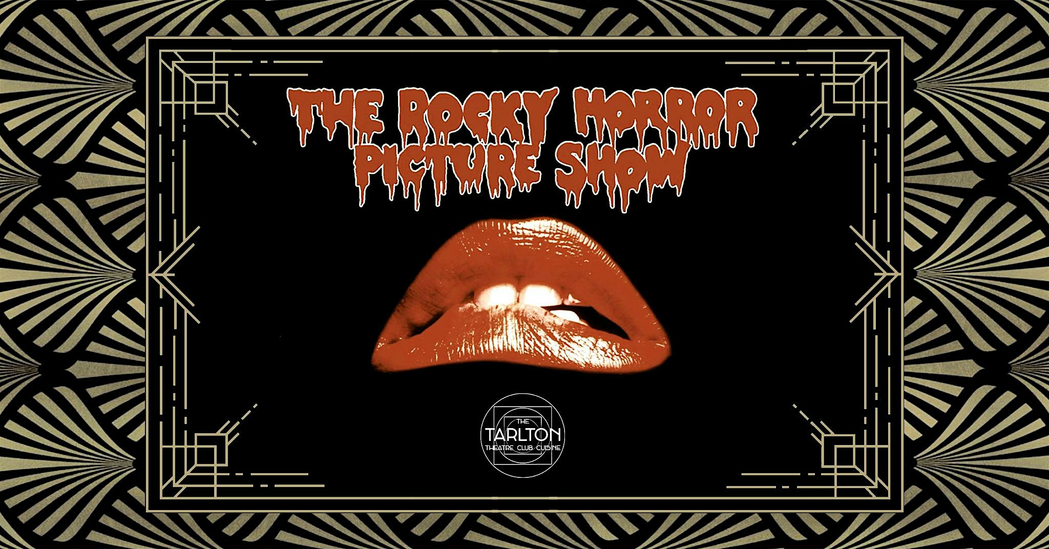 The Rocky Horror Picture Show (1975) | The Tarlton Theatre – Green Bay, WI