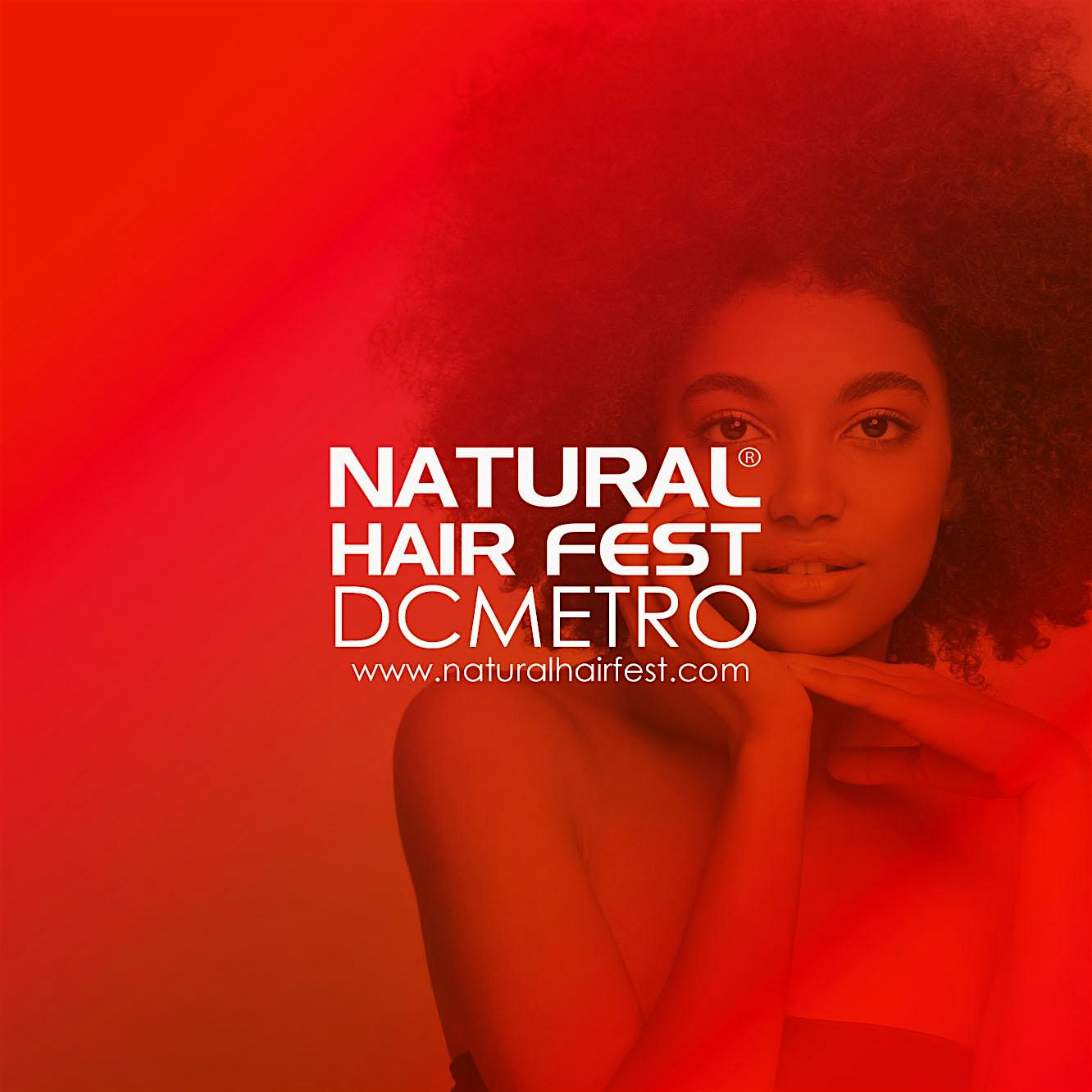 Natural Hair Fest DC Metro has Vendor Space Available DAYTIME EVENT – Washington, DC