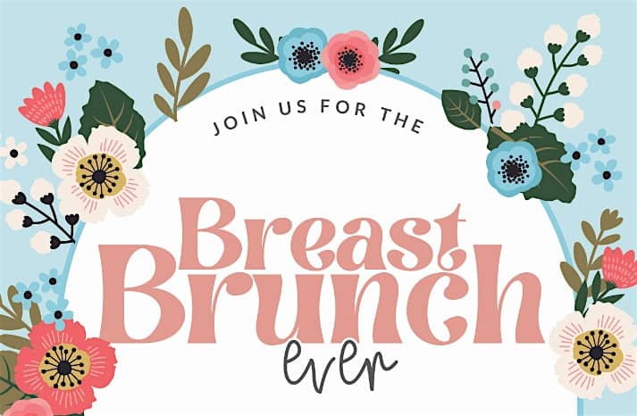 Breast Brunch Ever – Humboldt, TN