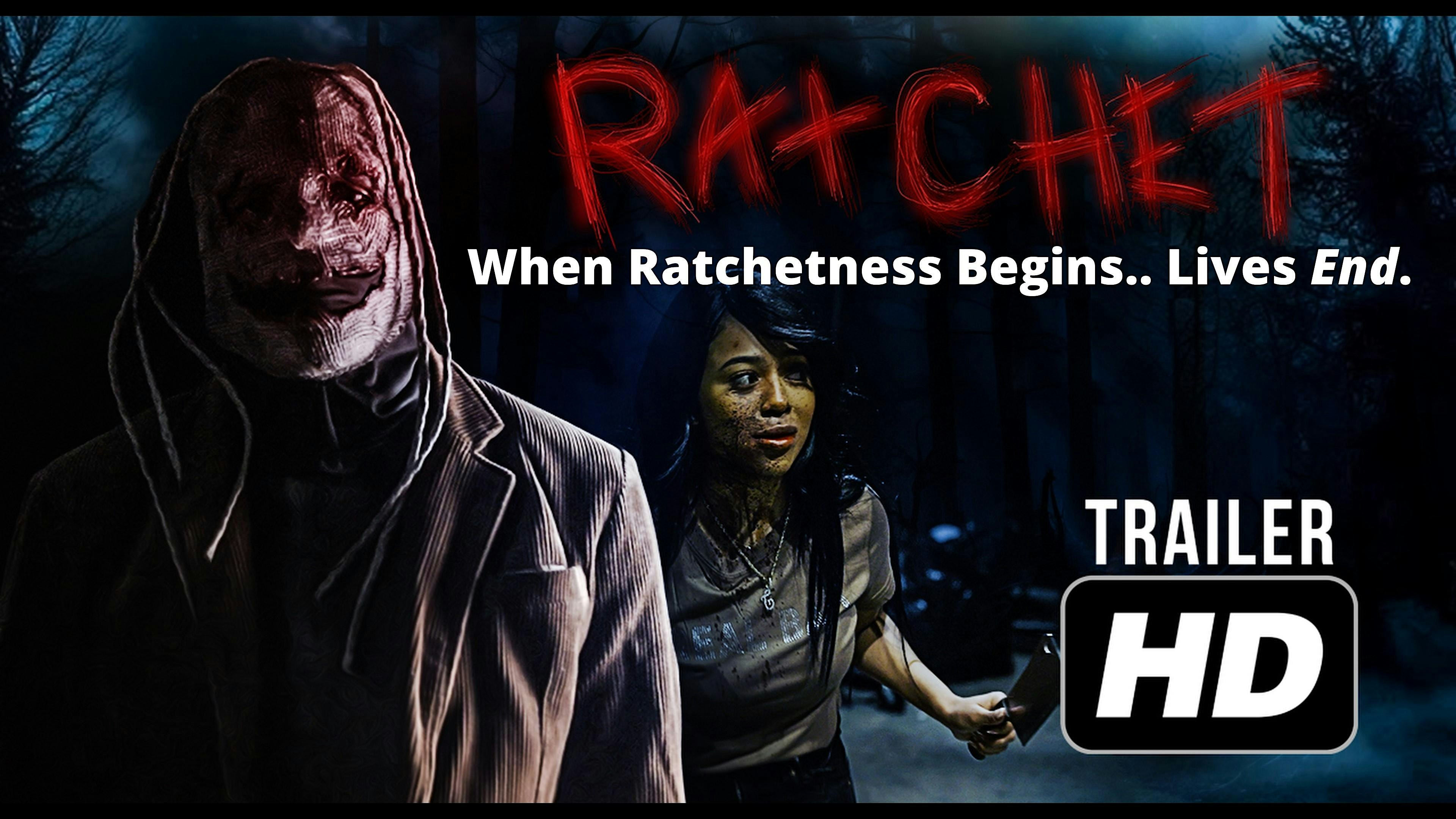 “RATCHET” VIP Red Carpet Premiere in Atlanta – Atlanta, GA