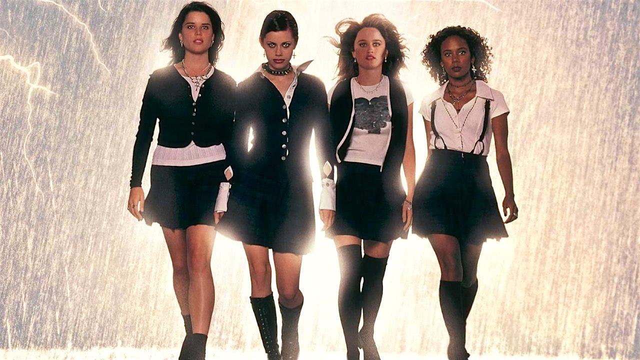 “The Craft” by The Foundation Hotel, Cinema Lamont & The Fourth Wall – Detroit, MI