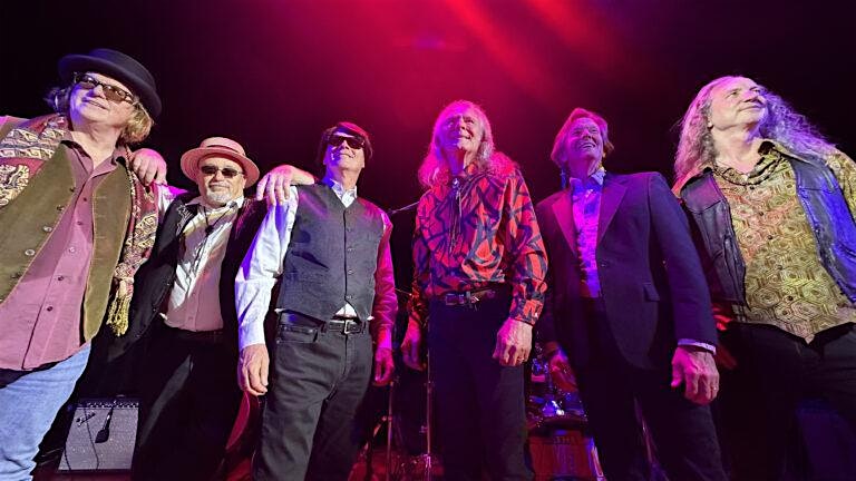 The Traveling Wilburys Revue – Hagerstown, MD