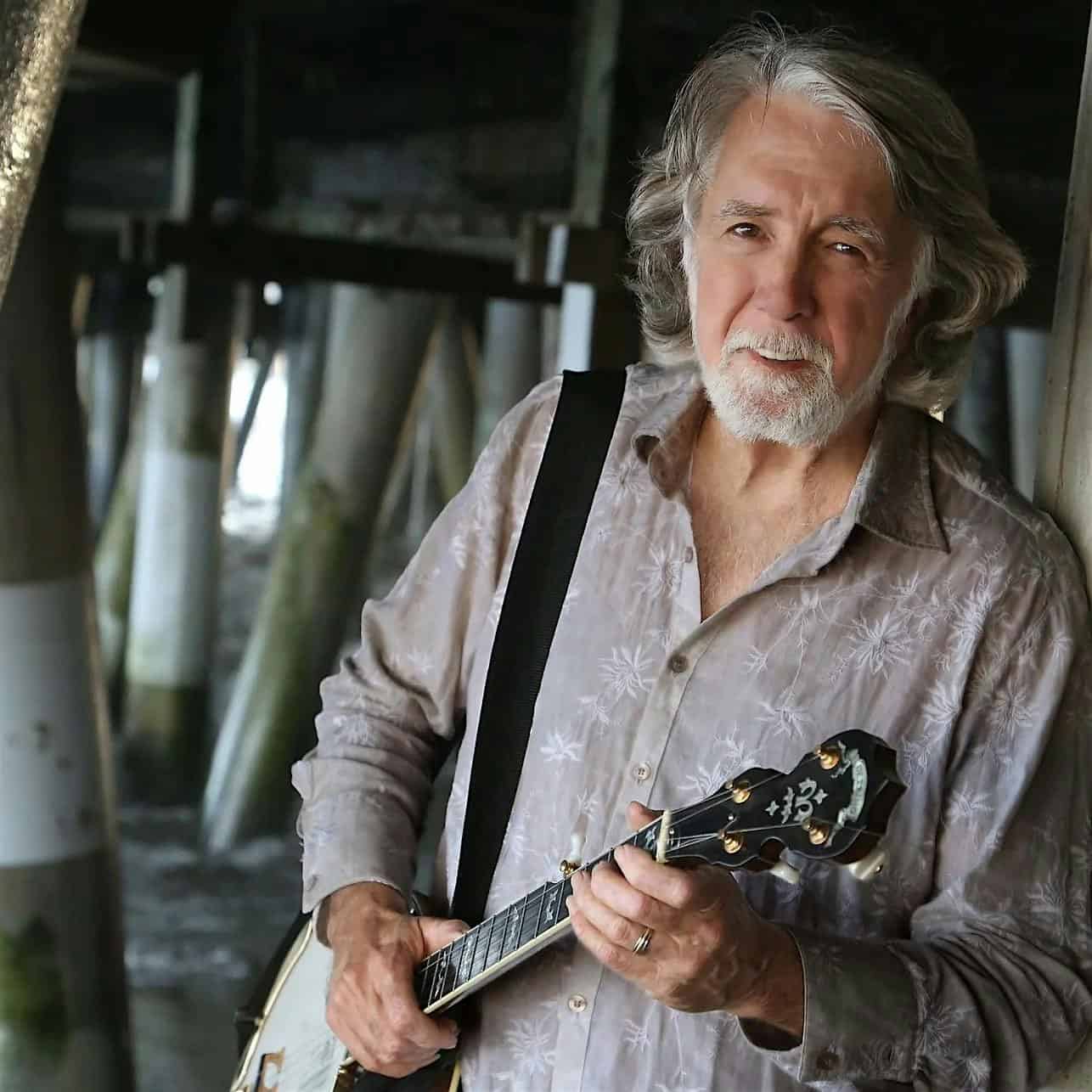 An Evening with John McEuen and the Circle Band – Zumbrota, MN