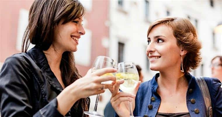 Lesbian Speed Dating | Los Angeles | Fancy a Go? | Singles Event – Los Angeles, CA