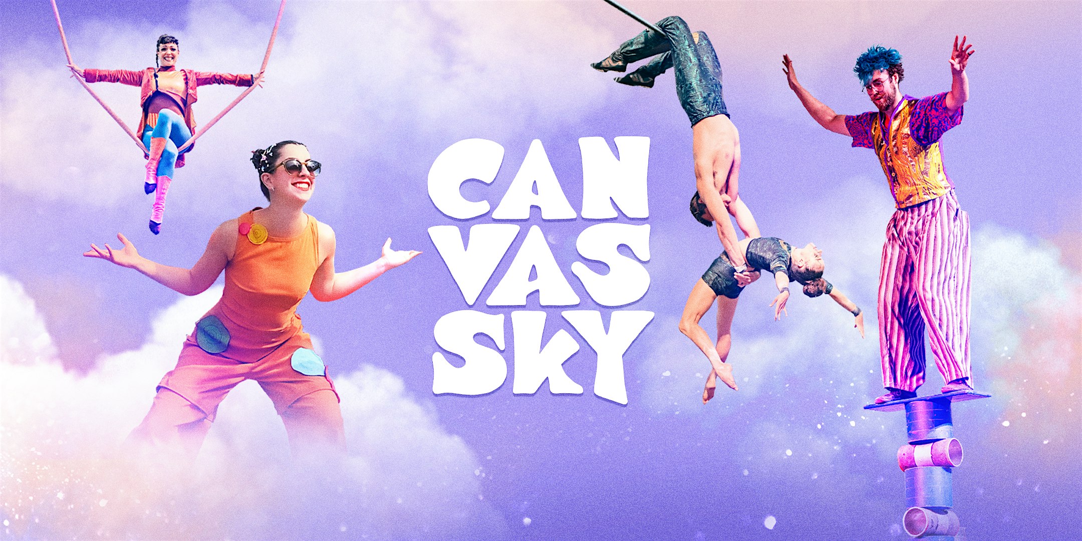 Canvas Sky – New Braunfels, TX – New Braunfels, TX