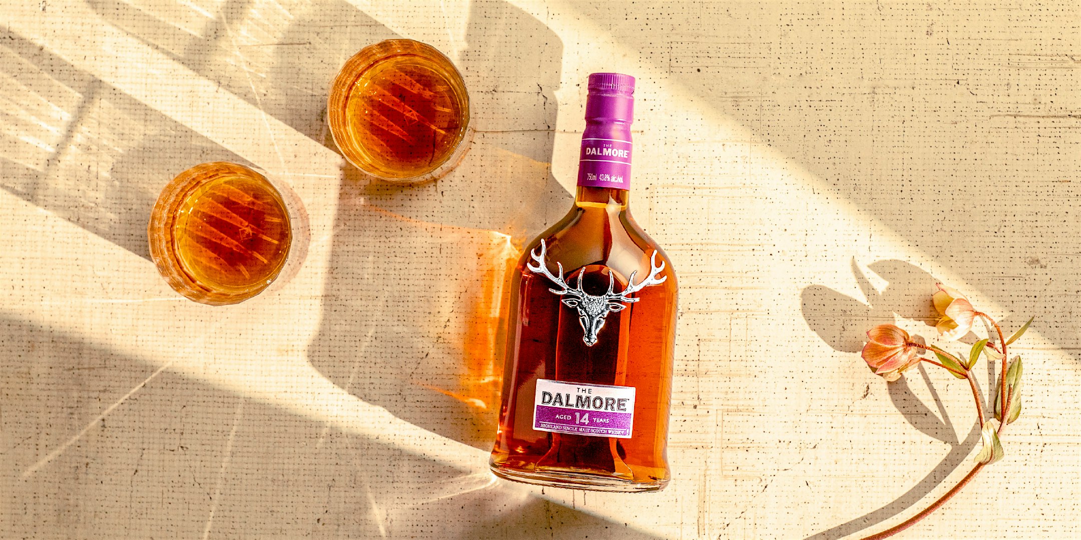 The Dalmore Masterclass: A Legacy of Extraordinary Whisky – Port Chester, NY