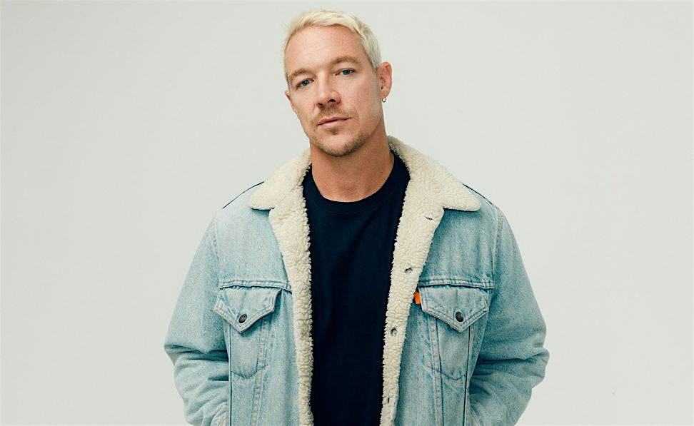 DIPLO& HUGEL AT XS NIGHTCLUB – Las Vegas, NV