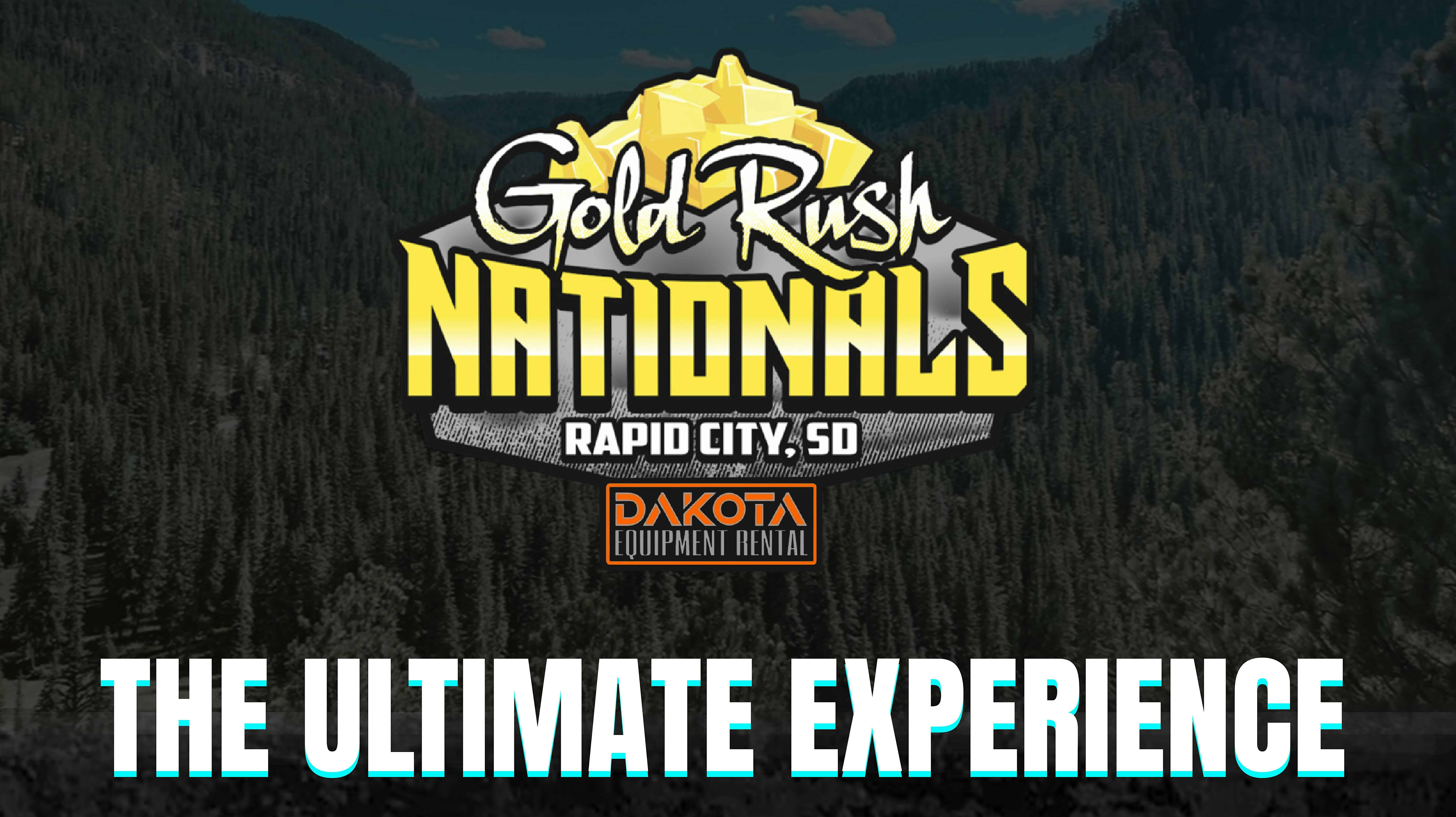 The Ultimate Experience – Rapid City, SD