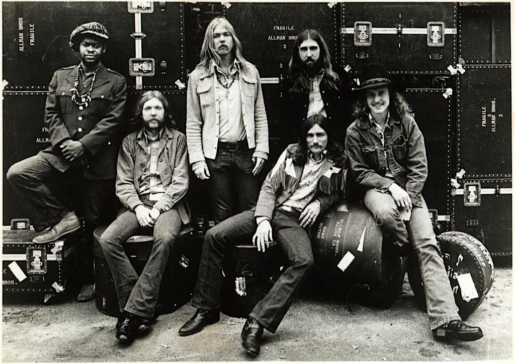 The Music of The Allman Brothers Band – New York, NY