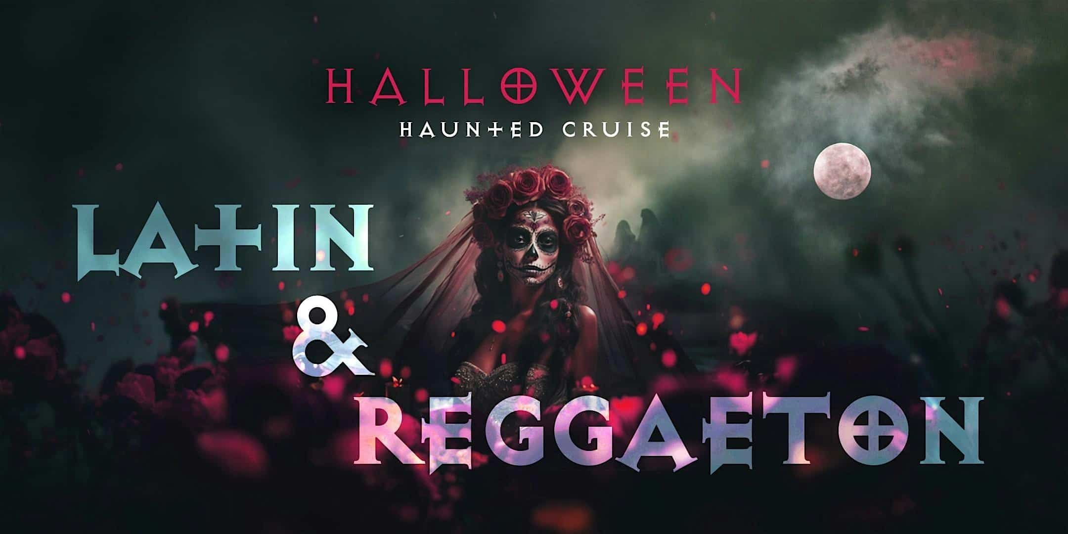 Latin & Reggaeton HALLOWEEN Party NYC October 31st – New York, NY