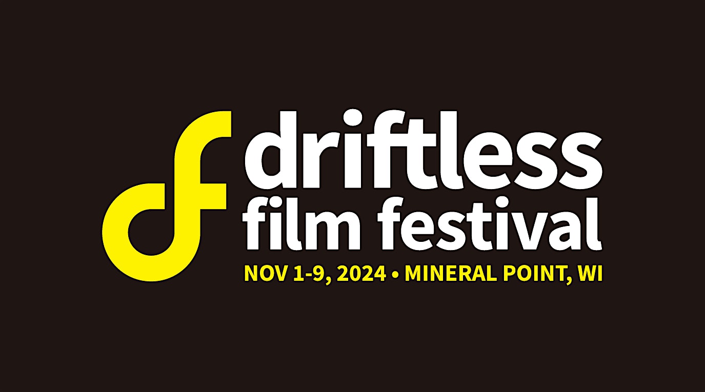 DFF2024 All-Festival Pass – Mineral Point, WI