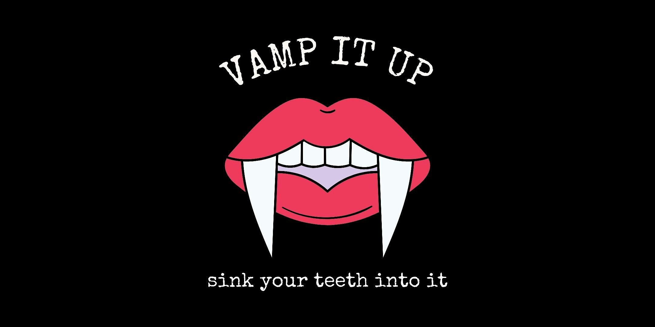 Vamp It Up – Indianapolis, IN