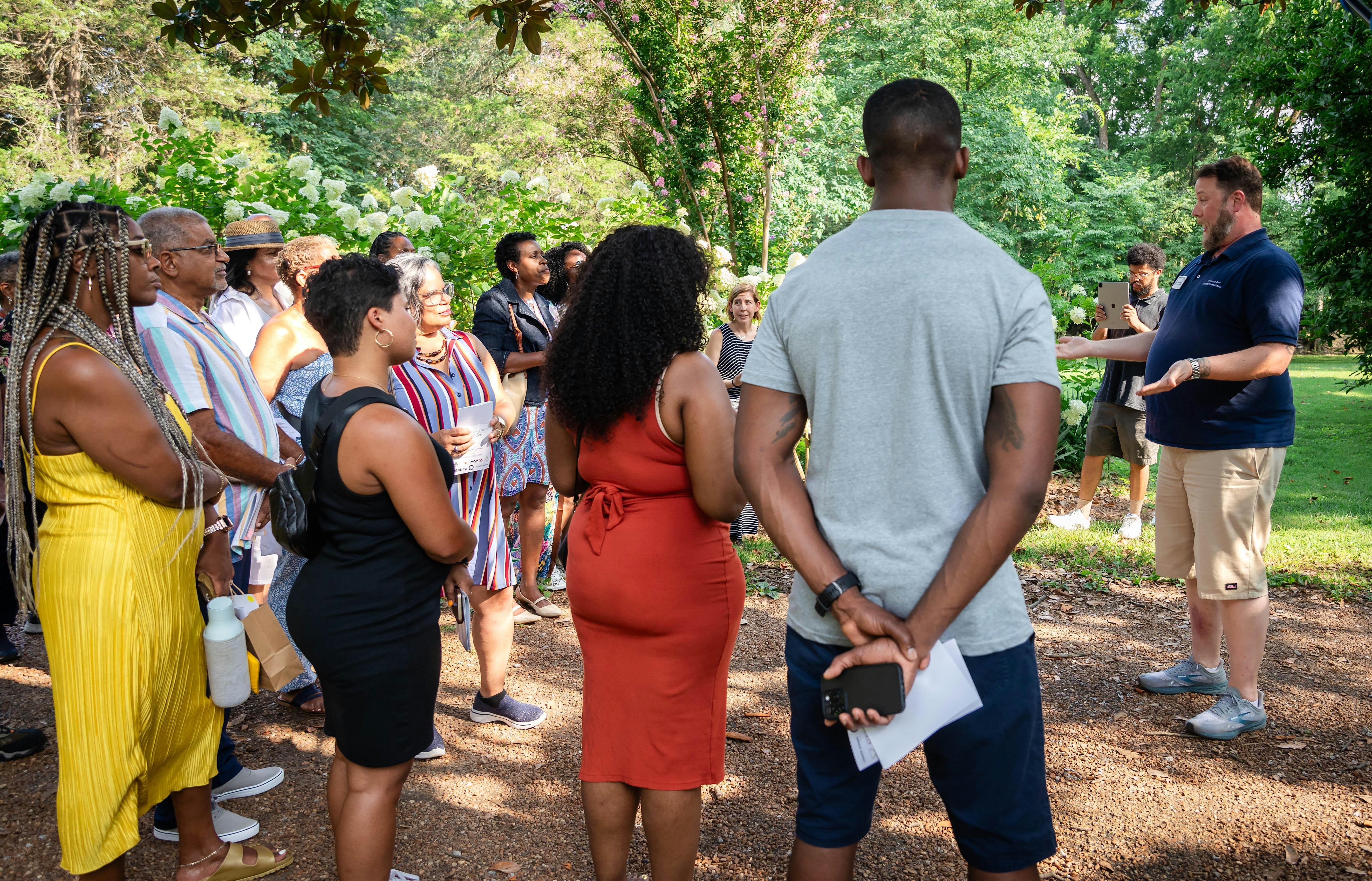 Your Legacy Tours Black History Tour @ Travellers Rest House Museum – Nashville, TN