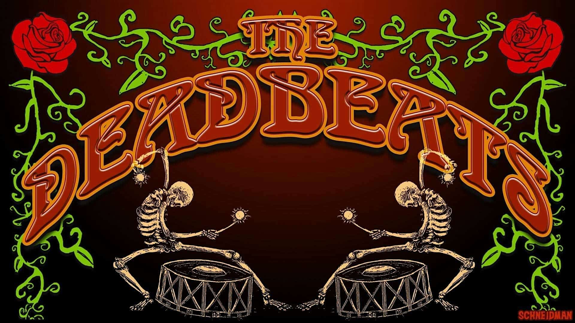 Day of the Deadbeats: Celebrating 30 years of Playing Dead in Albany, NY – Albany, NY