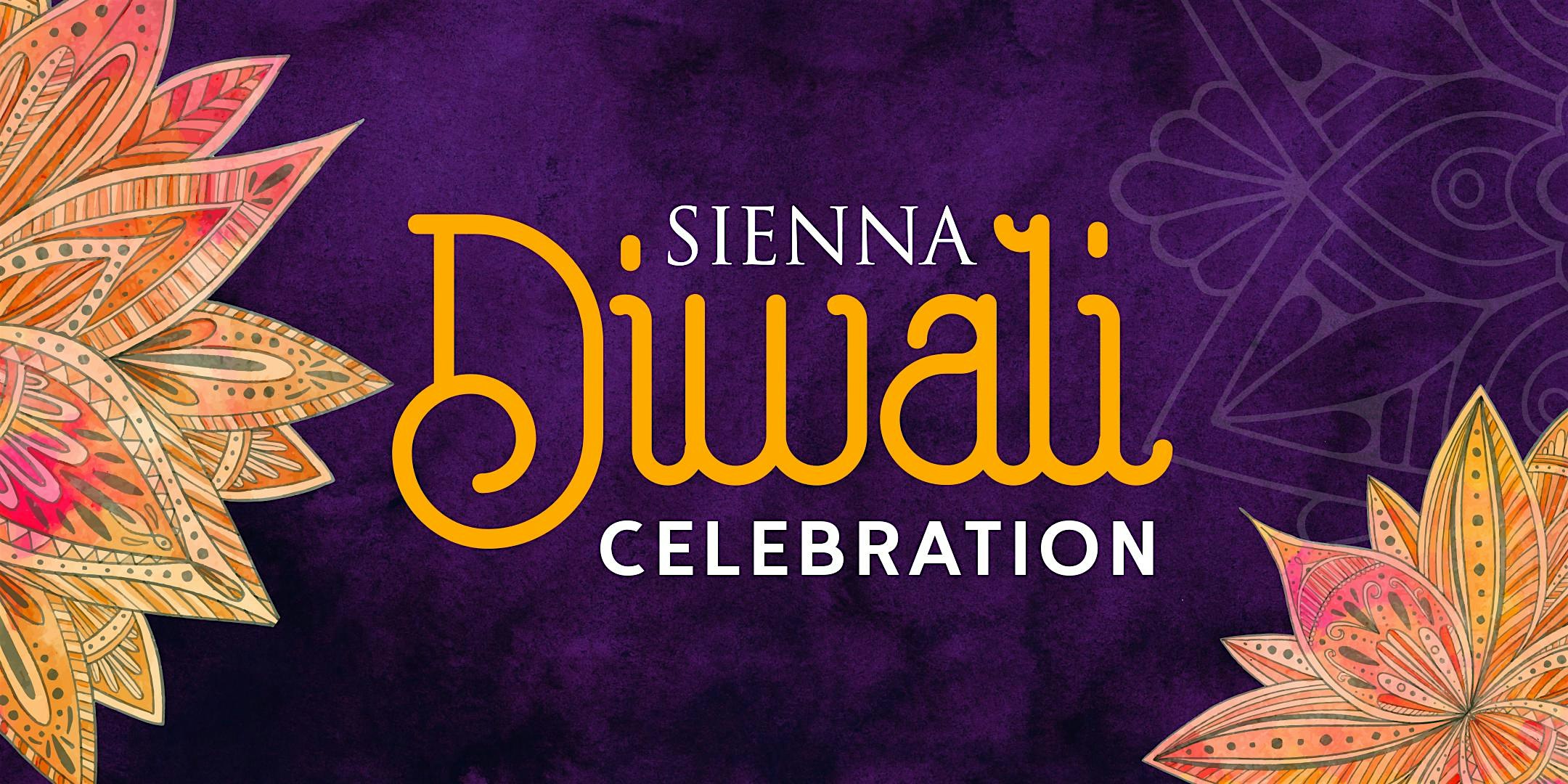 2024 Sienna Diwali Celebration – Missouri City, TX