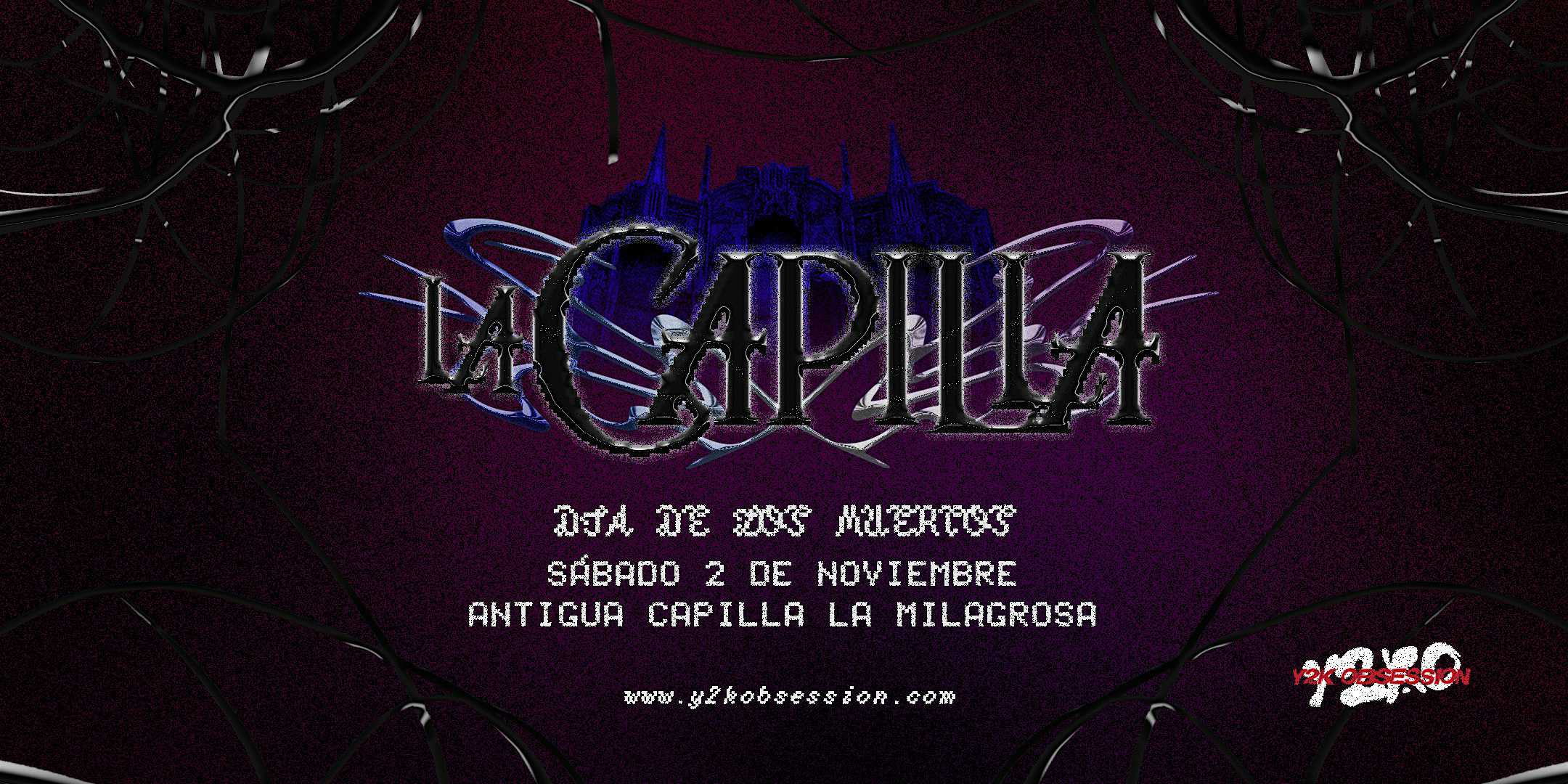 ASSIDO: LA CAPILLA III – San Juan, San Juan